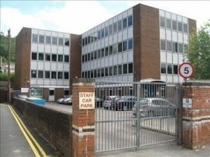Oldway House